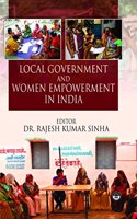 Local Government And Women Empowerment In India