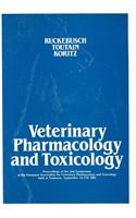 Veterinary Pharmacology and Toxicology