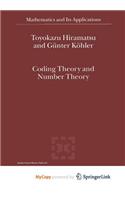 Coding Theory and Number Theory