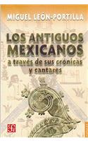 Antiguos Mexicanos