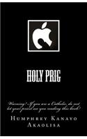 Holy Prig