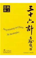 Negotiating in China