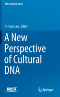 New Perspective of Cultural DNA