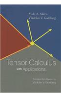 Tensor Calculus with Applications