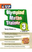 Olympaid Maths Trainer-3