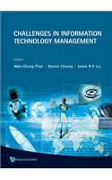 Challenges in Information Technology Management - Proceedings of the International Conference