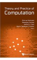 Theory and Practice of Computation - Proceedings of Workshop on Computation: Theory and Practice Wctp2016