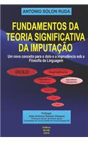 Fundamentos da Teoria Significativa da Imputação