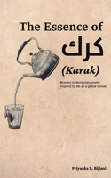 Essence of Karak