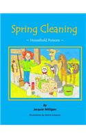 Spring Cleaning: Household Poisons