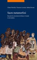 Sacre Metamorfosi