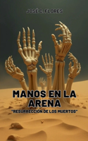 Manos de Arena 