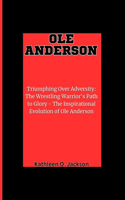 OLE Anderson