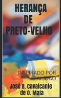 Herança de preto-velho