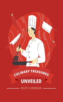 Culinary Treasures Unveiled