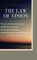 law of vision