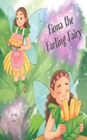 Fiona the Farting Fairy