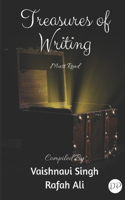 Treasures of Writing
