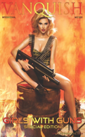 Vanquish - Girls with Guns - May 2021 - International