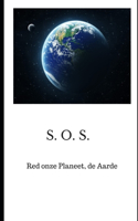 Red onze planeet, de Aarde