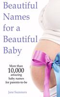 Beautiful Names for a Beautiful Baby