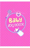 Baby Log Book
