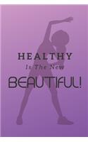 Food & Fitness Journal
