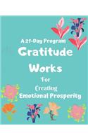 Gratitude works