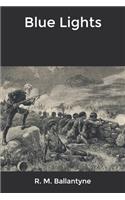 Blue Lights