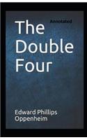 The double four annotated by