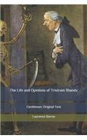 The Life and Opinions of Tristram Shandy