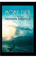 Moby-Dick Illustrated