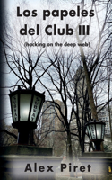 Los papeles del Club III