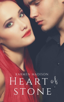 Heart of Stone