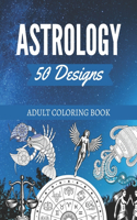 50 Astrology Designs