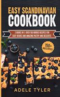 Easy Scandinavian Cookbook