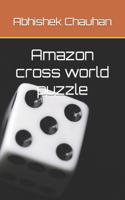 Amazon cross world puzzle