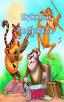 Rhythm Roar The Musical Zoo