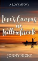 Love's Canvas in Willowbrook