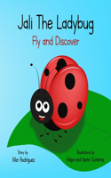 Jali the Ladybug