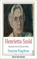Henrietta Szold