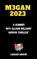 M3gan 2023