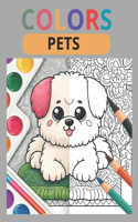 colors Pet: Colors Pet