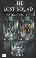 The Lost Squad Sammelband 3
