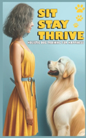 holistic dog training for happiness