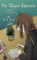 The Wizard Apprentice: Book One of the Aivrea Series(1 The Aivrea)