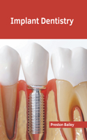 Implant Dentistry