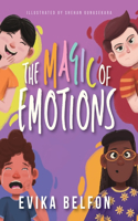Magic of Emotions