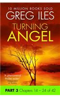 Turning Angel: Part 3, Chapters 14 to 24