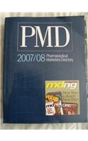 Pharmaceutical Marketers Directory 2007/2008